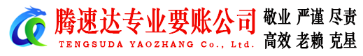 赤壁腾速达清债公司